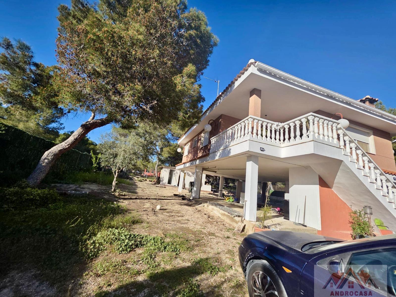 Venta de chalet en Alicante