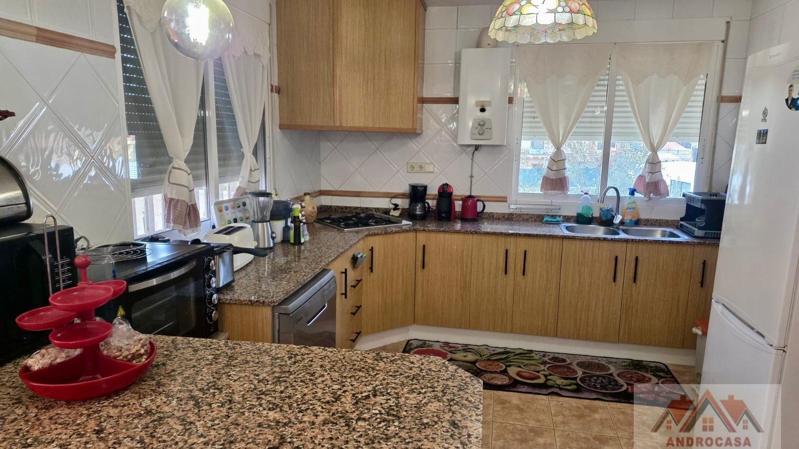 Venta de chalet en Alicante