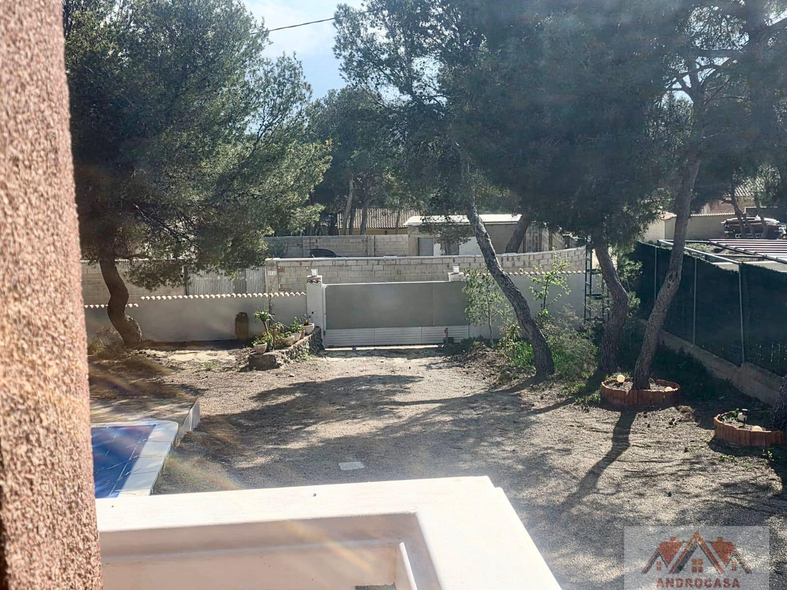 Venta de chalet en Alicante