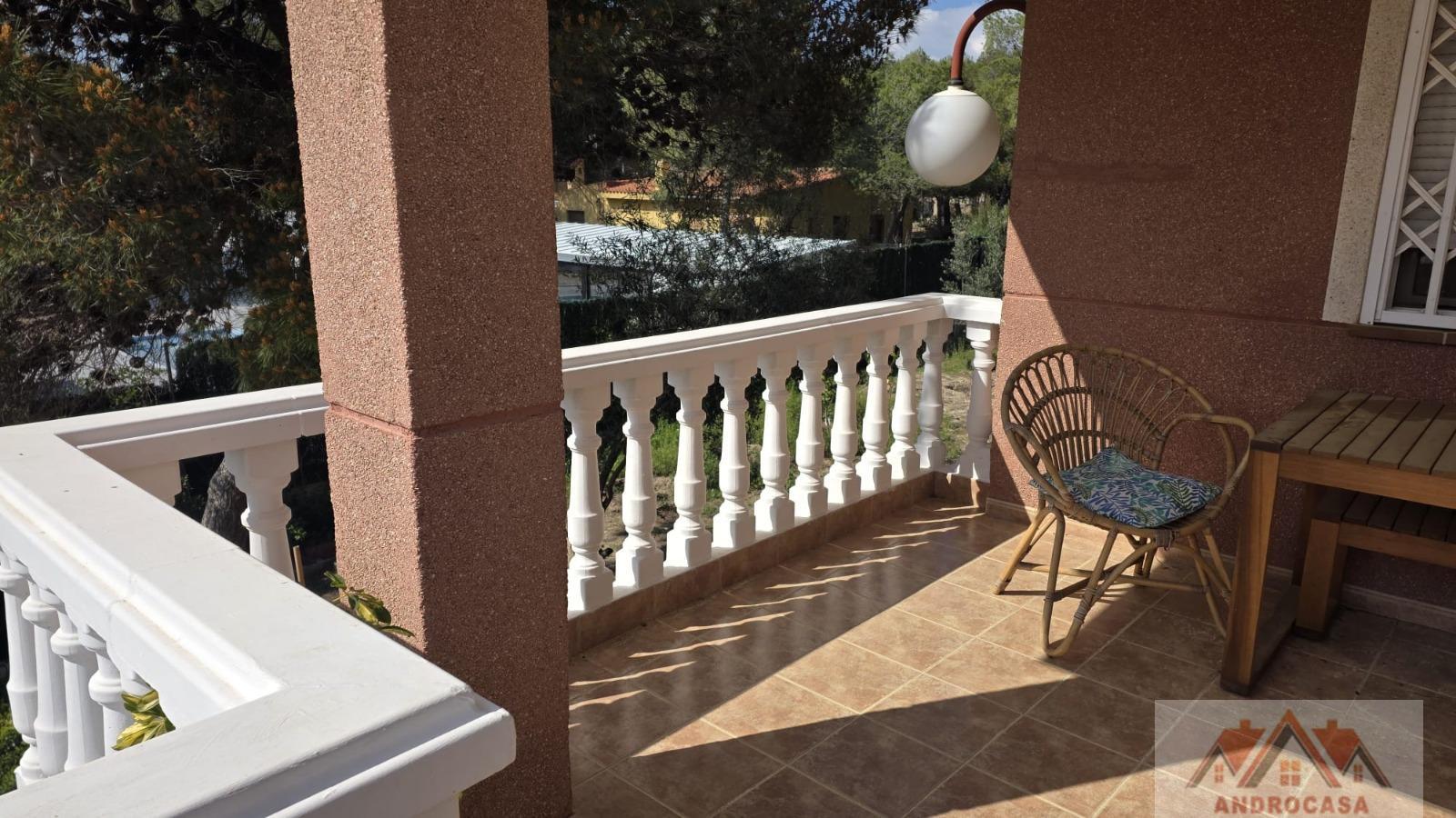 Venta de chalet en Alicante