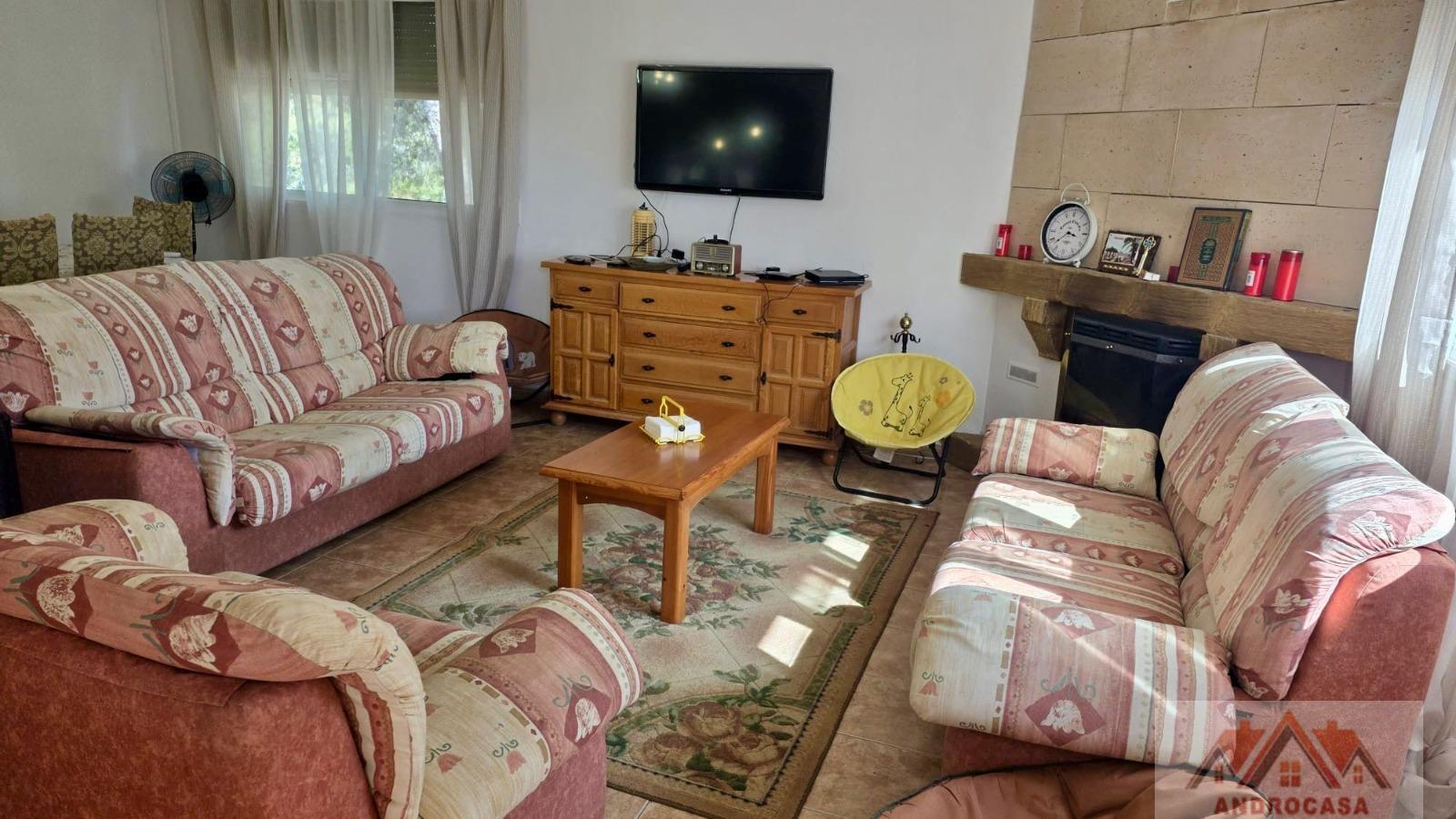 Venta de chalet en Alicante