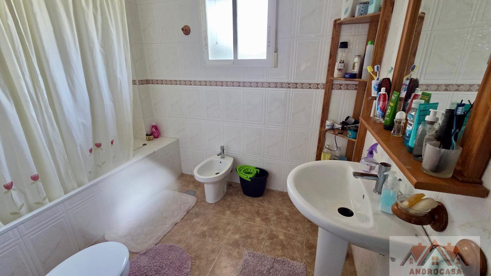 Venta de chalet en Alicante