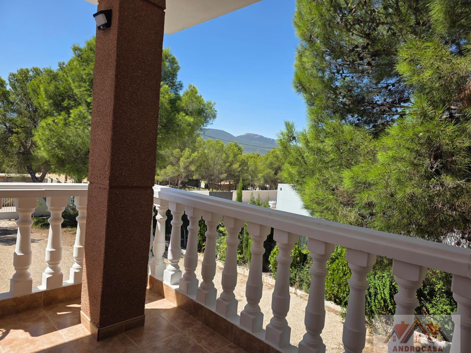 Venta de chalet en Alicante