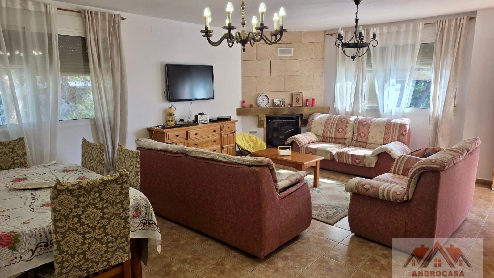 Venta de chalet en Alicante