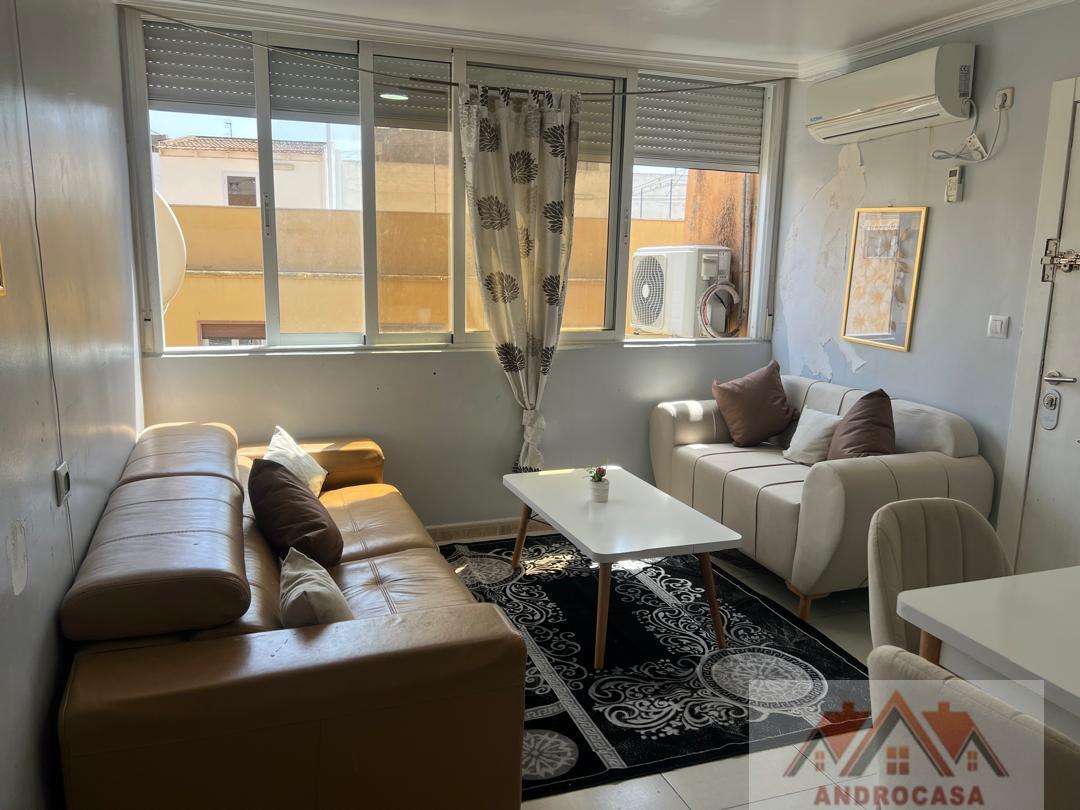 Venta de piso en Alicante