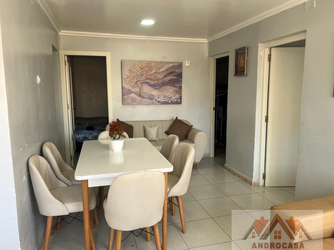 Venta de piso en Alicante