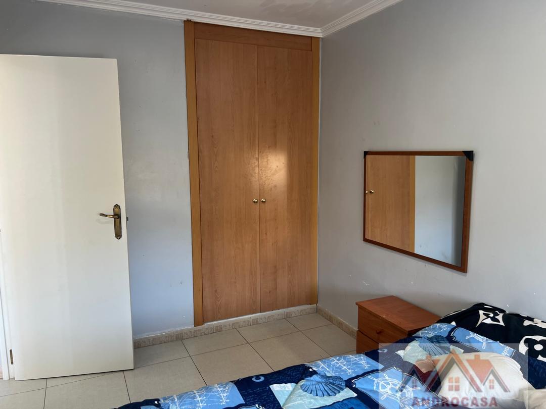 Venta de piso en Alicante