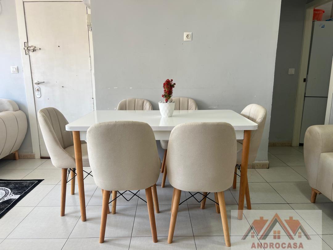 Venta de piso en Alicante