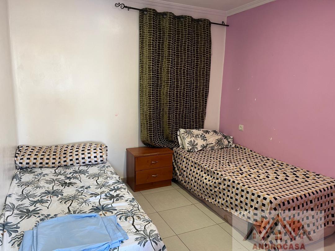 Venta de piso en Alicante