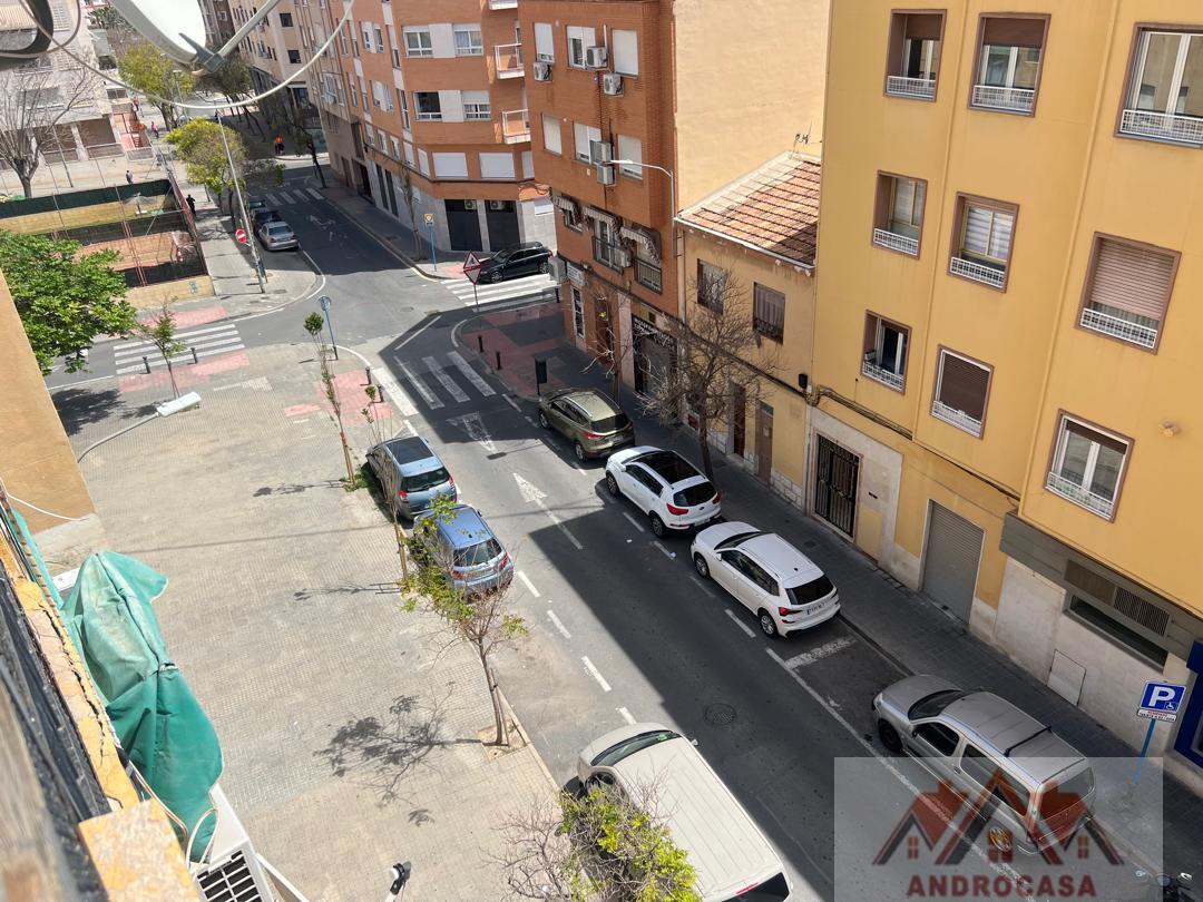 Venta de piso en Alicante