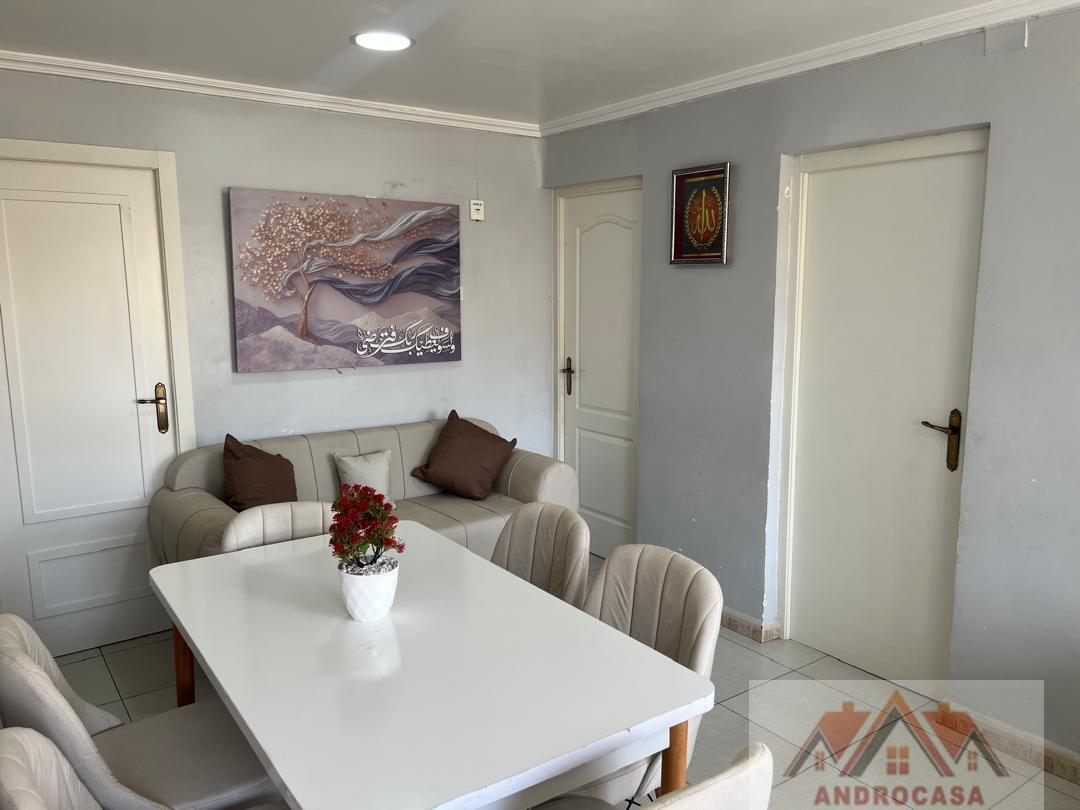 Venta de piso en Alicante