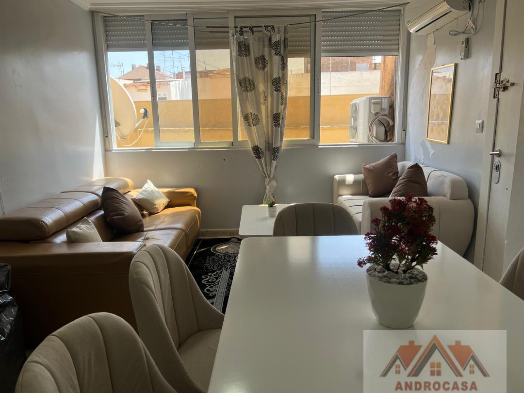 Venta de piso en Alicante
