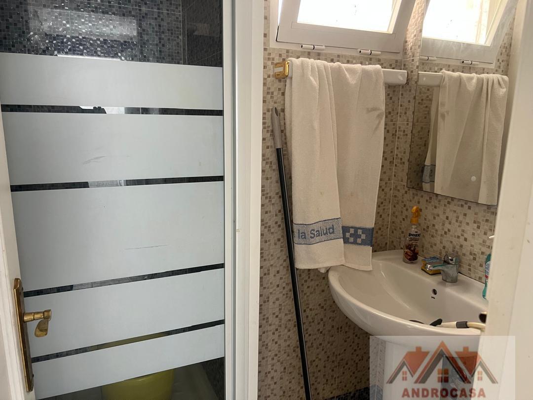 Venta de piso en Alicante