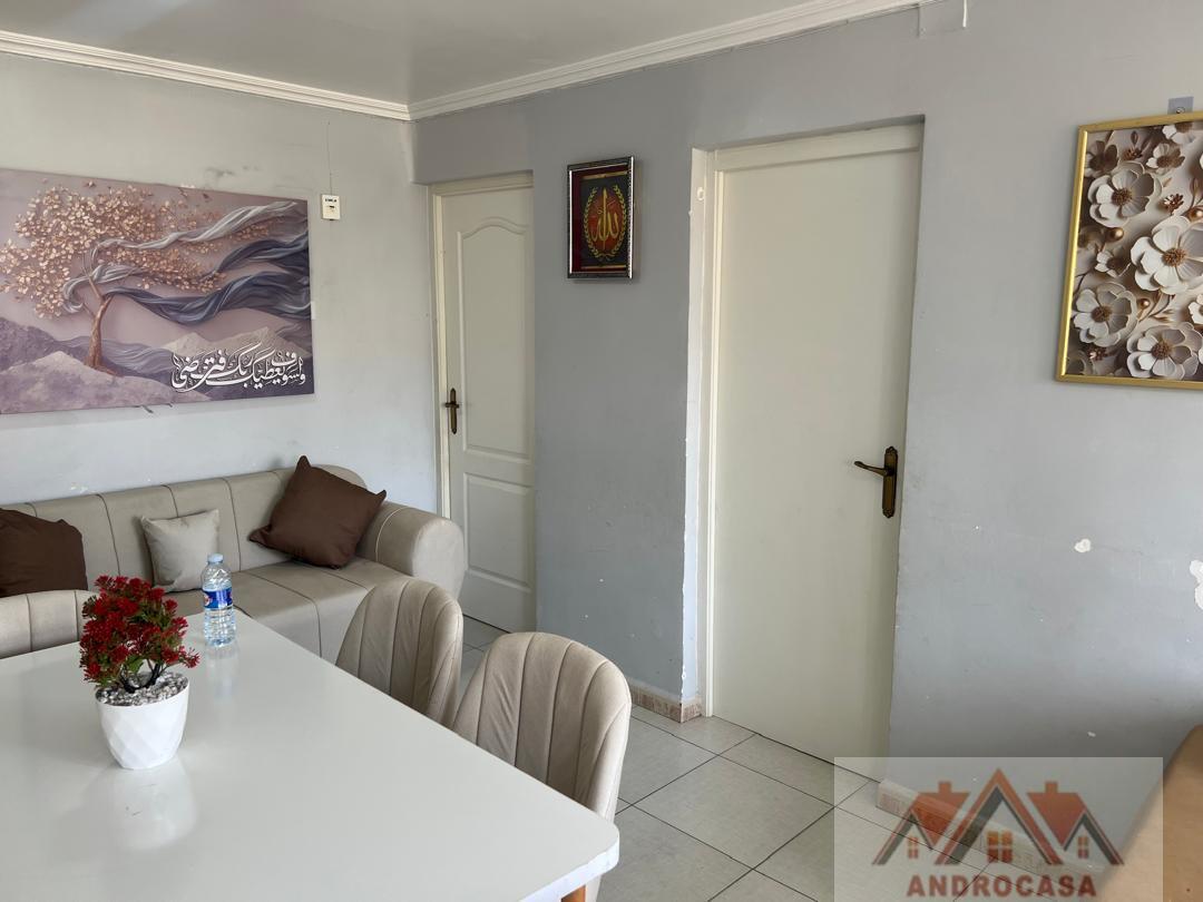 Venta de piso en Alicante