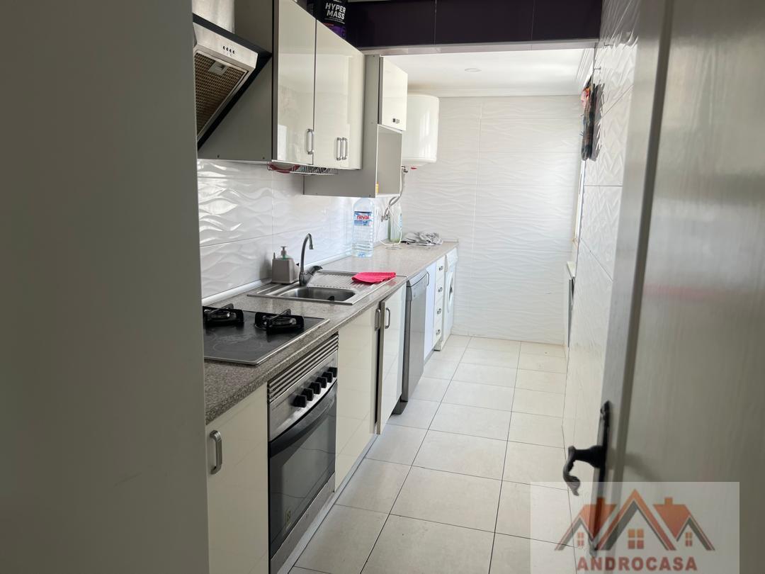 Venta de piso en Alicante