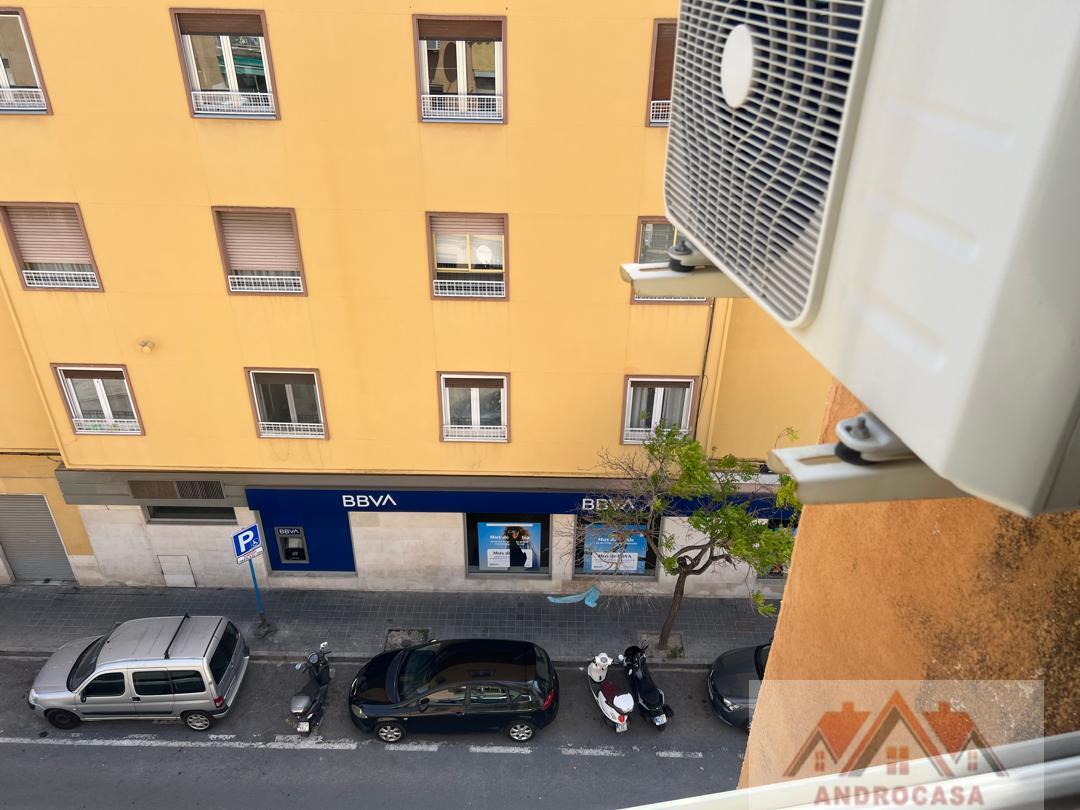Venta de piso en Alicante