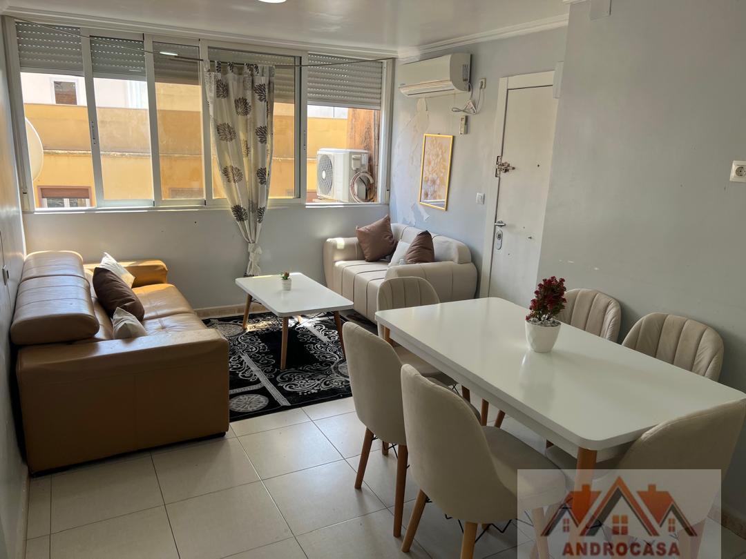 Venta de piso en Alicante