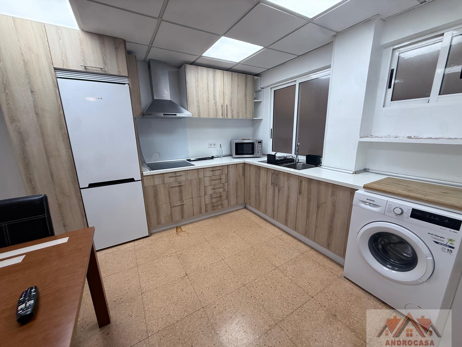 Venta de piso en Alicante