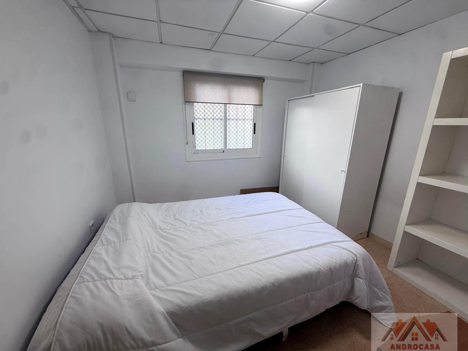 Venta de piso en Alicante