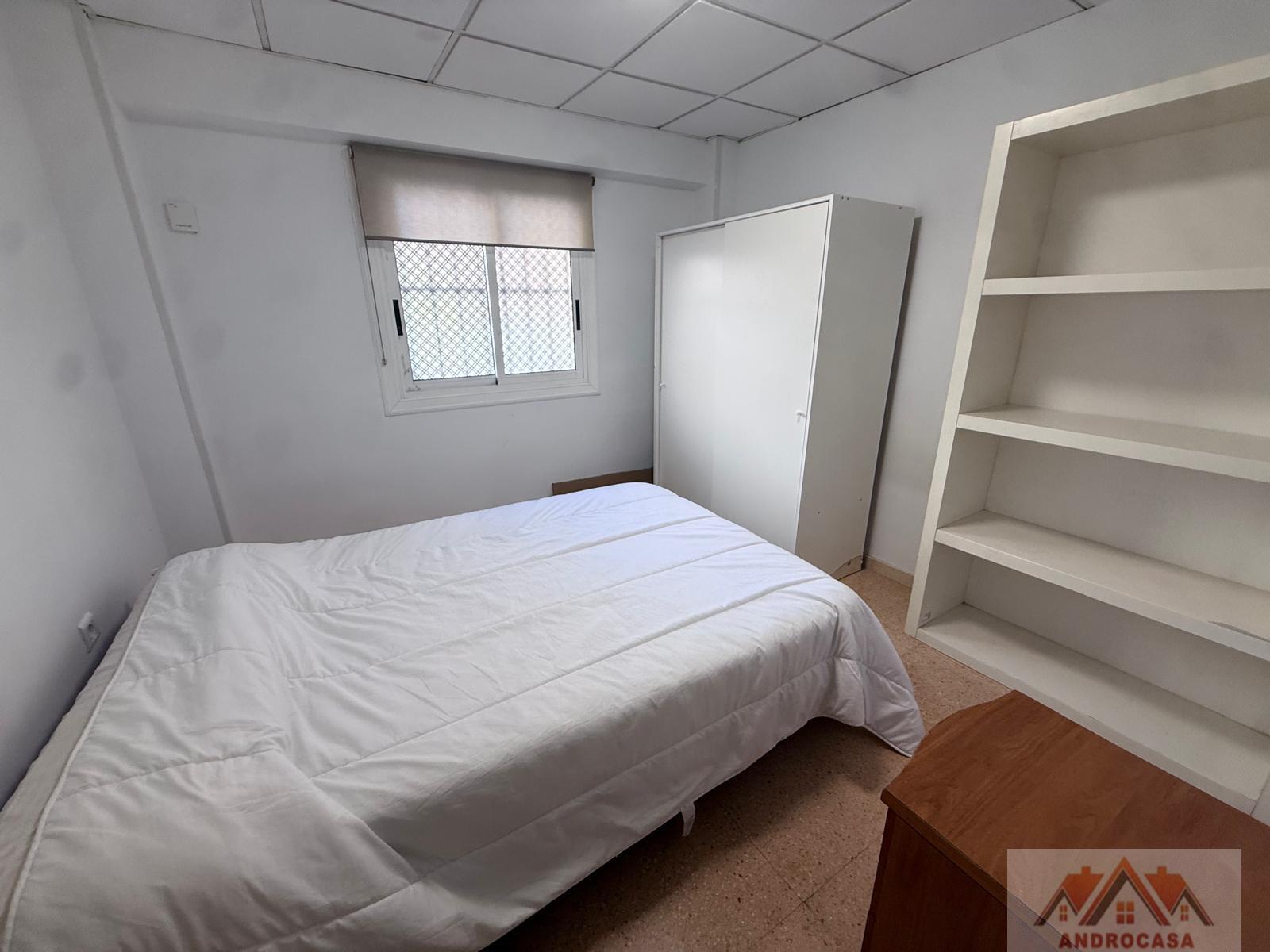 Venta de piso en Alicante