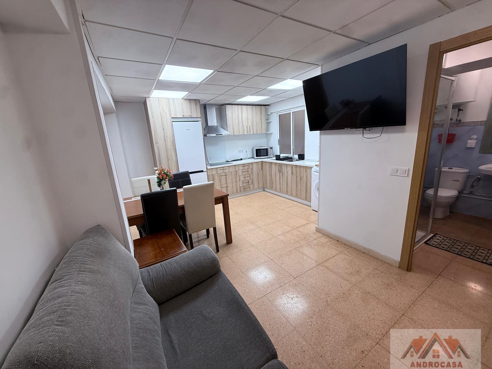 Venta de piso en Alicante