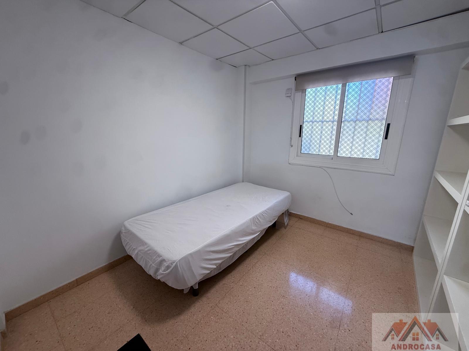 Venta de piso en Alicante