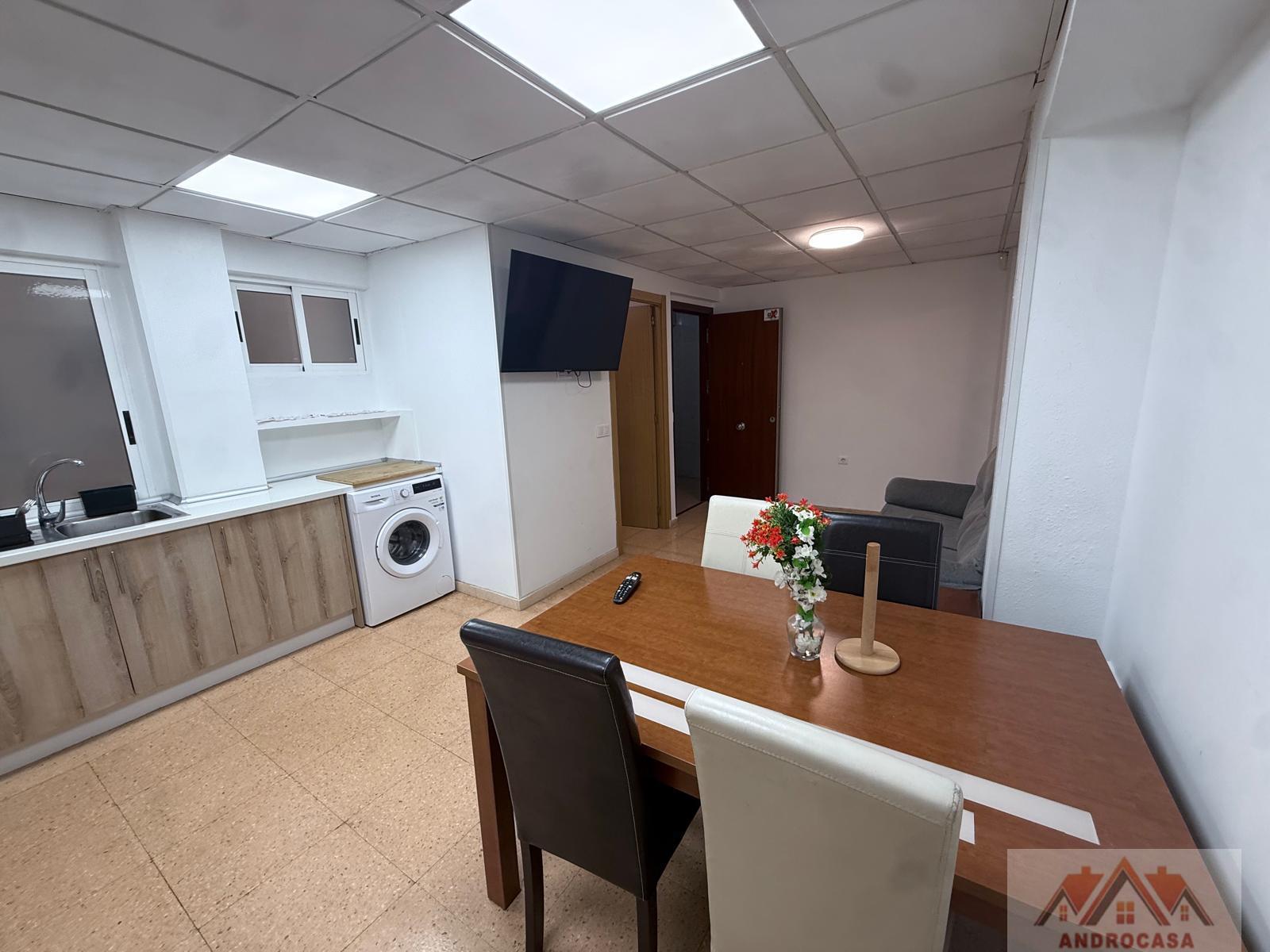 Venta de piso en Alicante