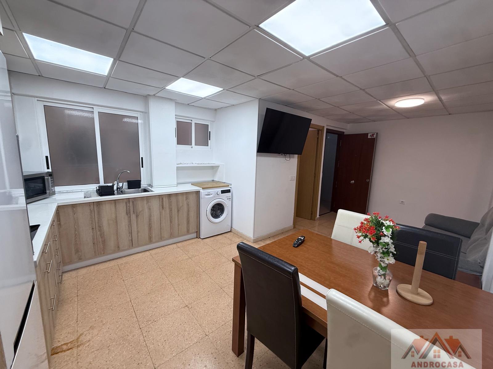 Venta de piso en Alicante