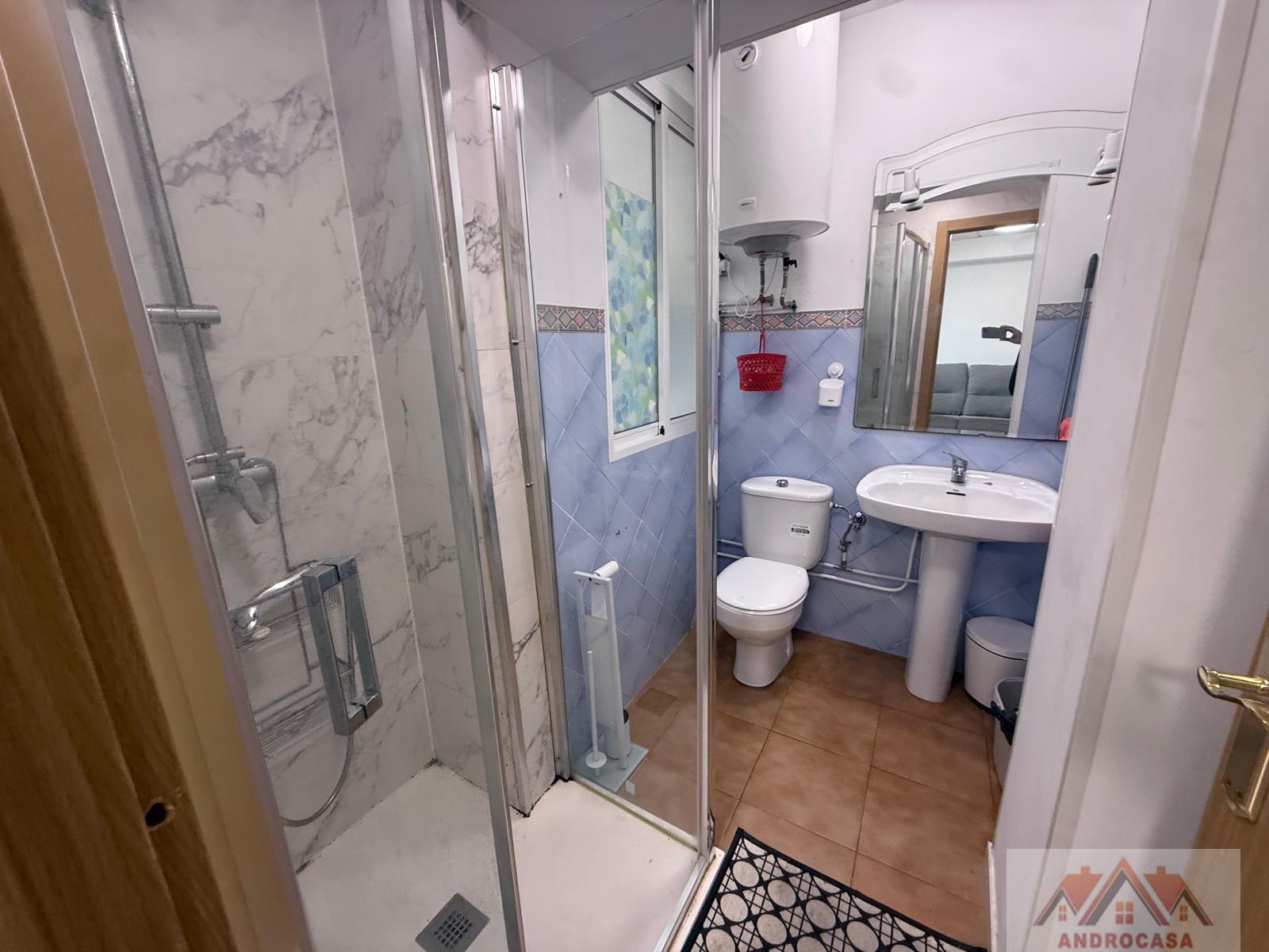 Venta de piso en Alicante