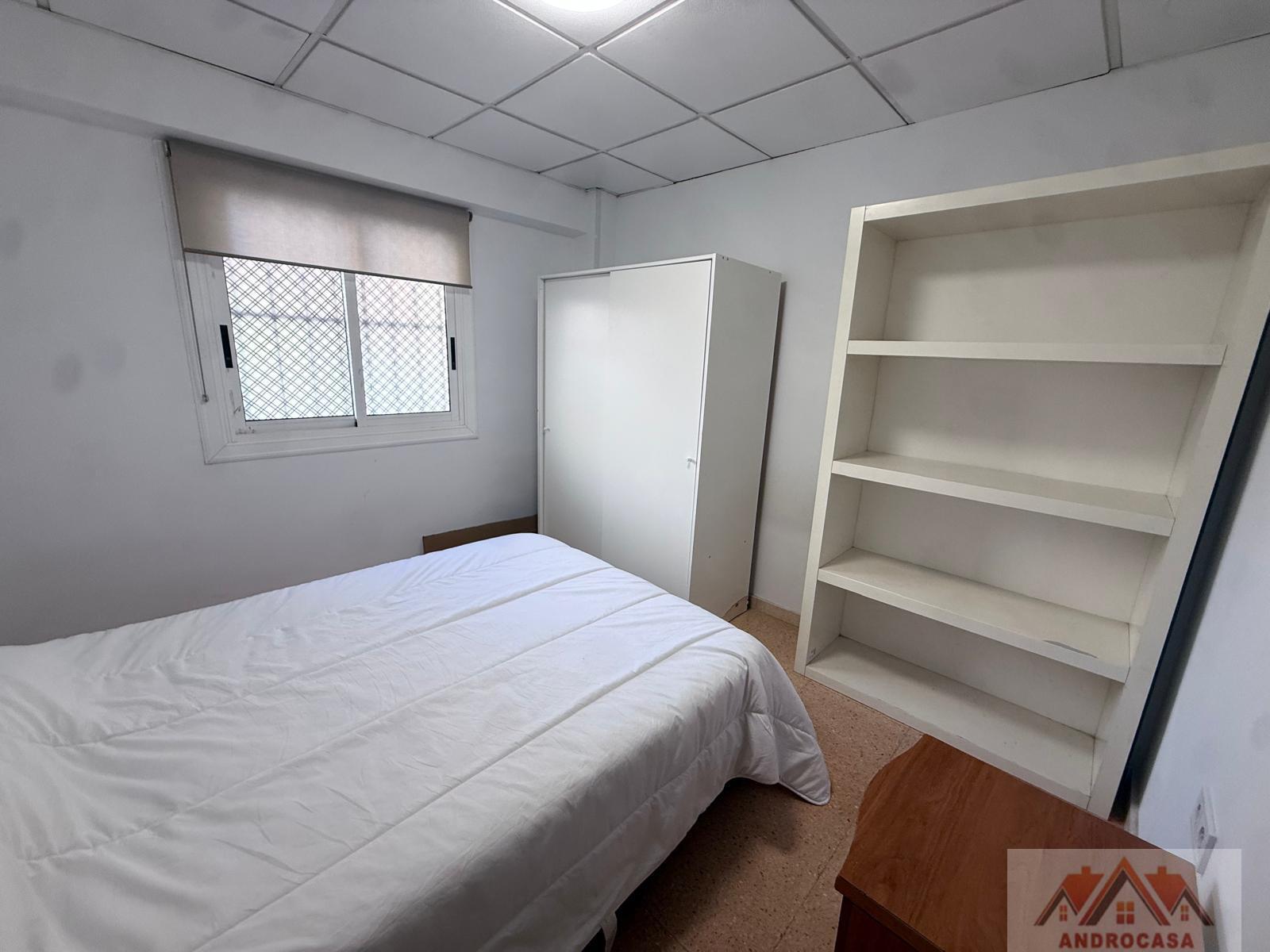 Venta de piso en Alicante