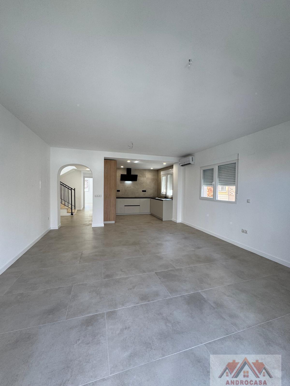 Venta de villa en El Campello