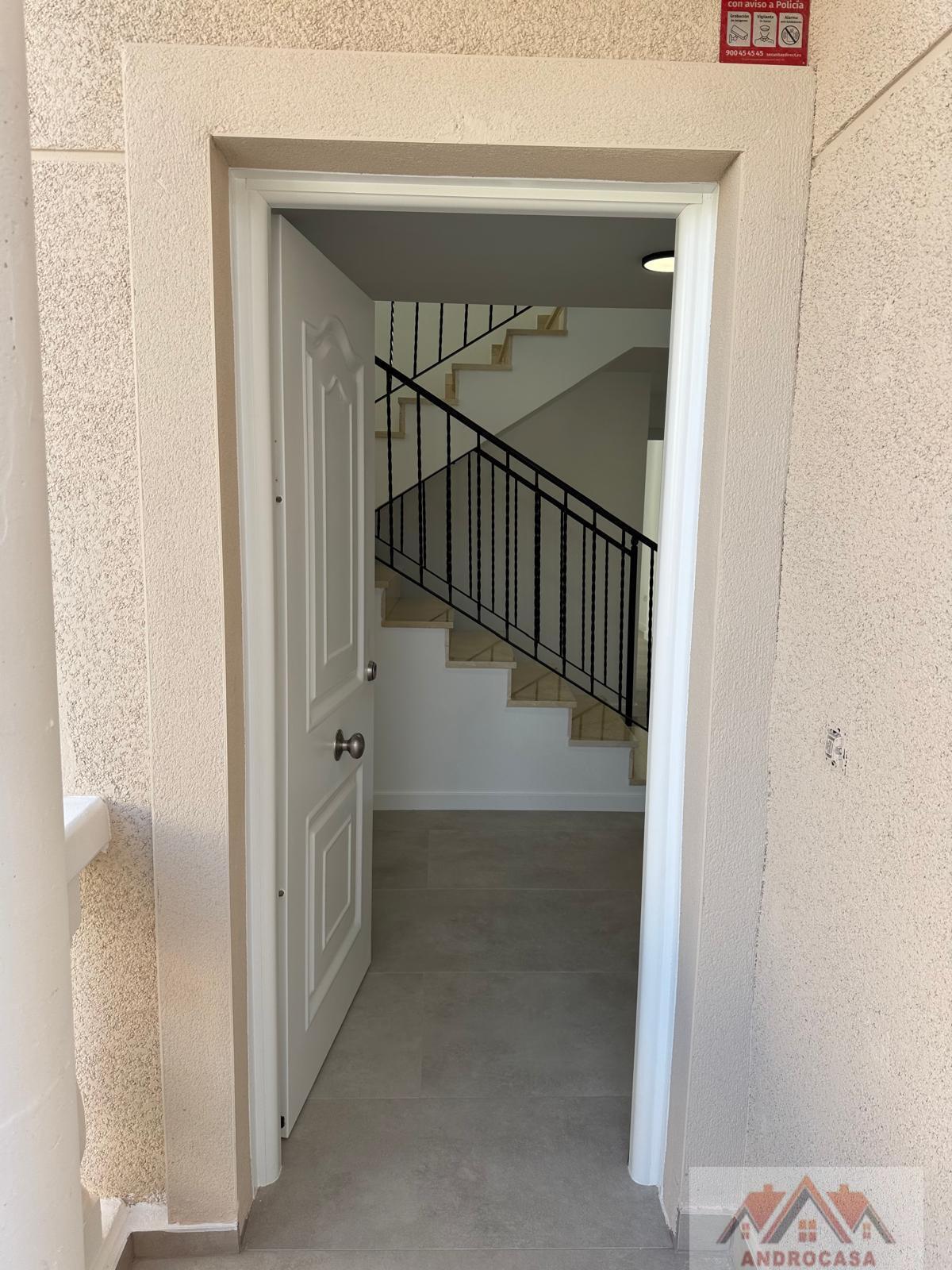Venta de villa en El Campello