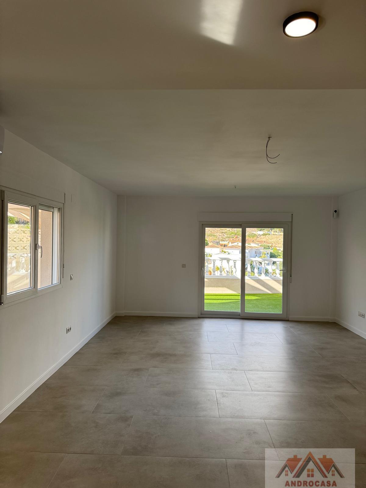 Venta de villa en El Campello