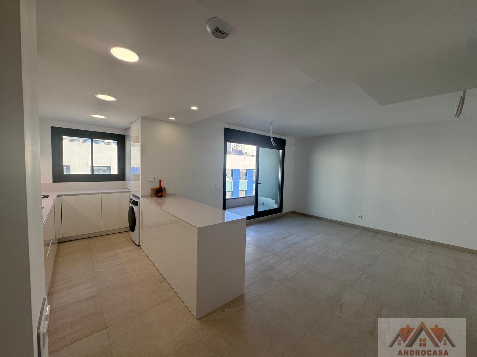Venta de piso en Alicante