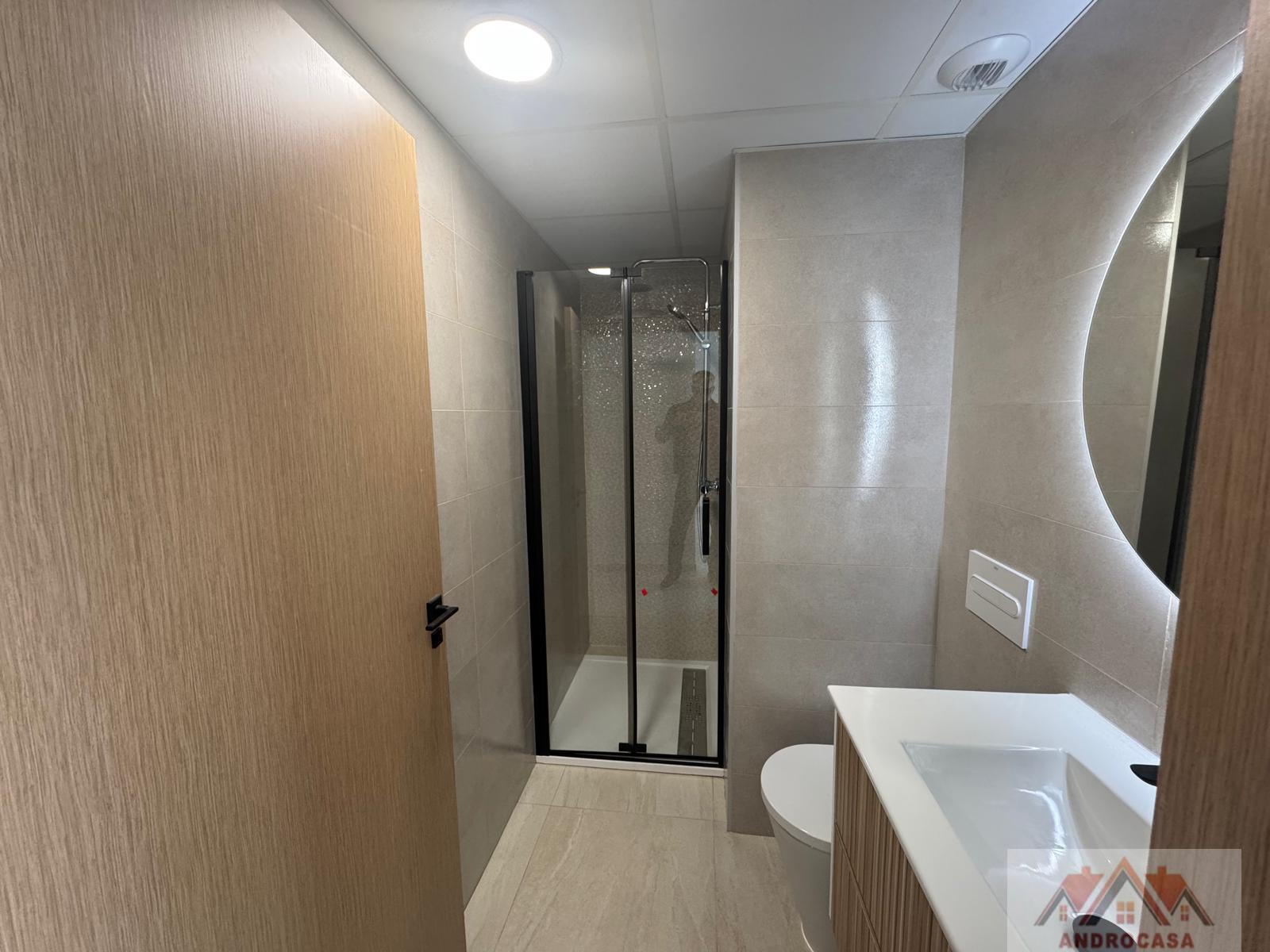 Venta de piso en Alicante