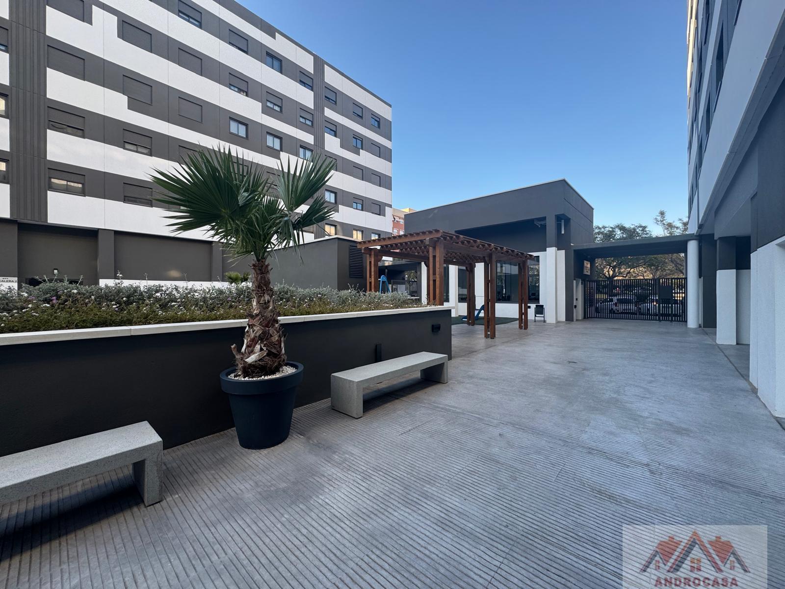 Venta de piso en Alicante
