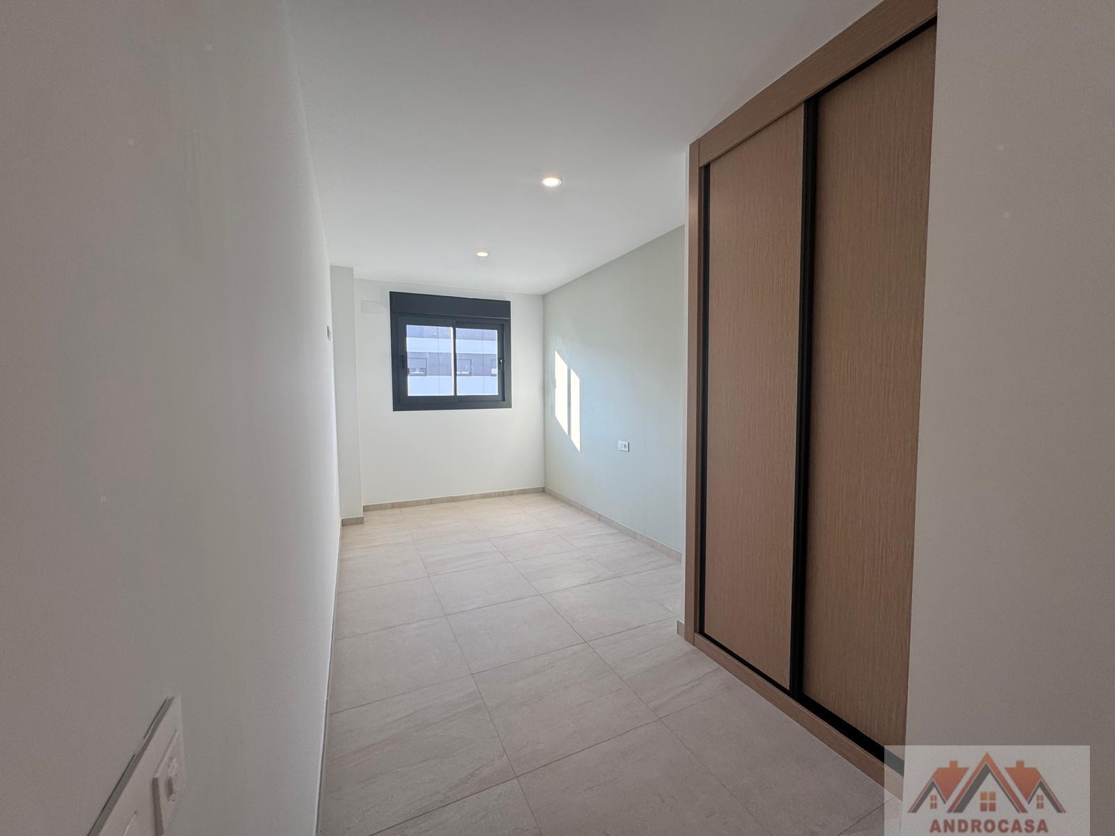 Venta de piso en Alicante