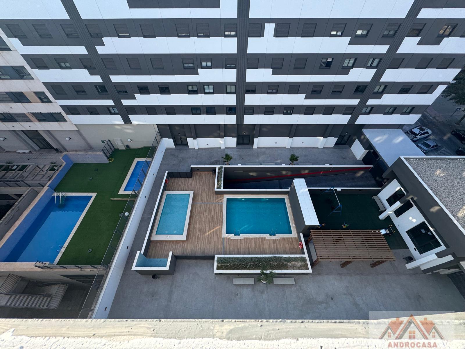 Venta de piso en Alicante