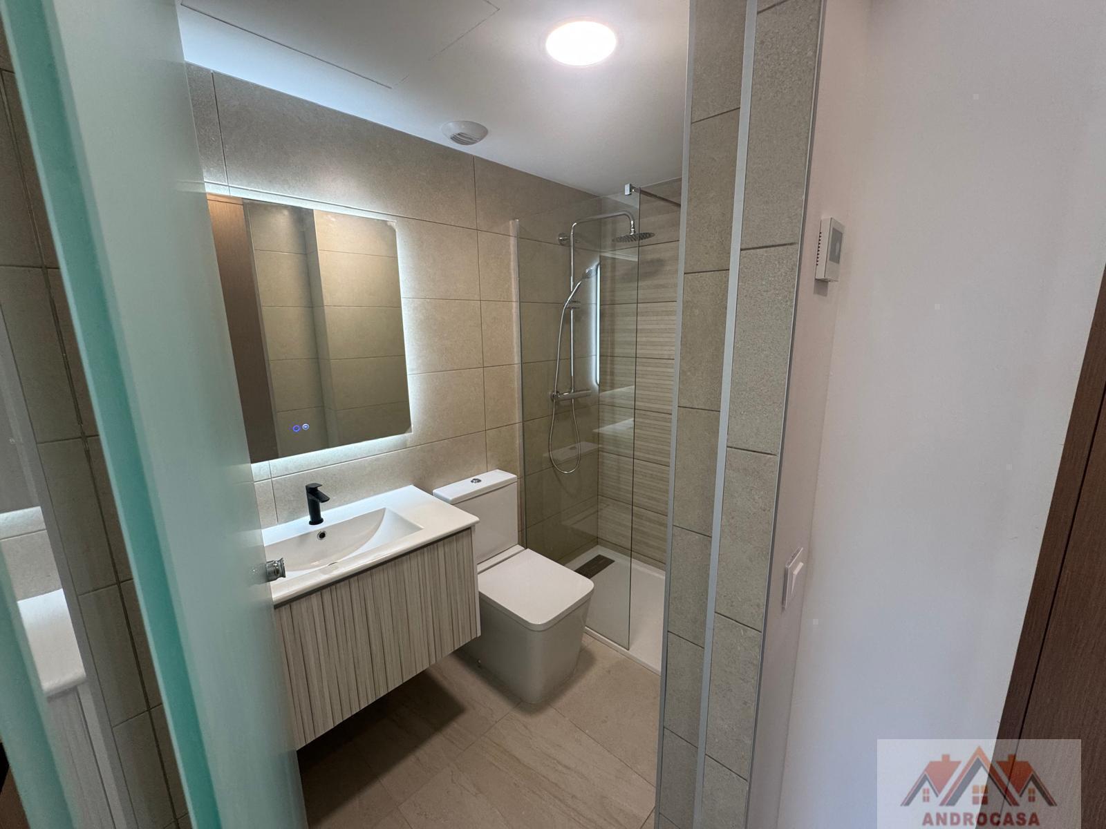 Venta de piso en Alicante