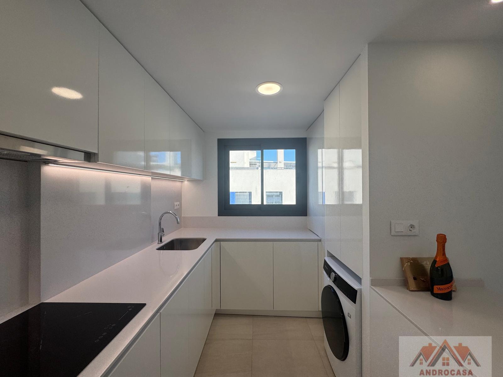 Venta de piso en Alicante