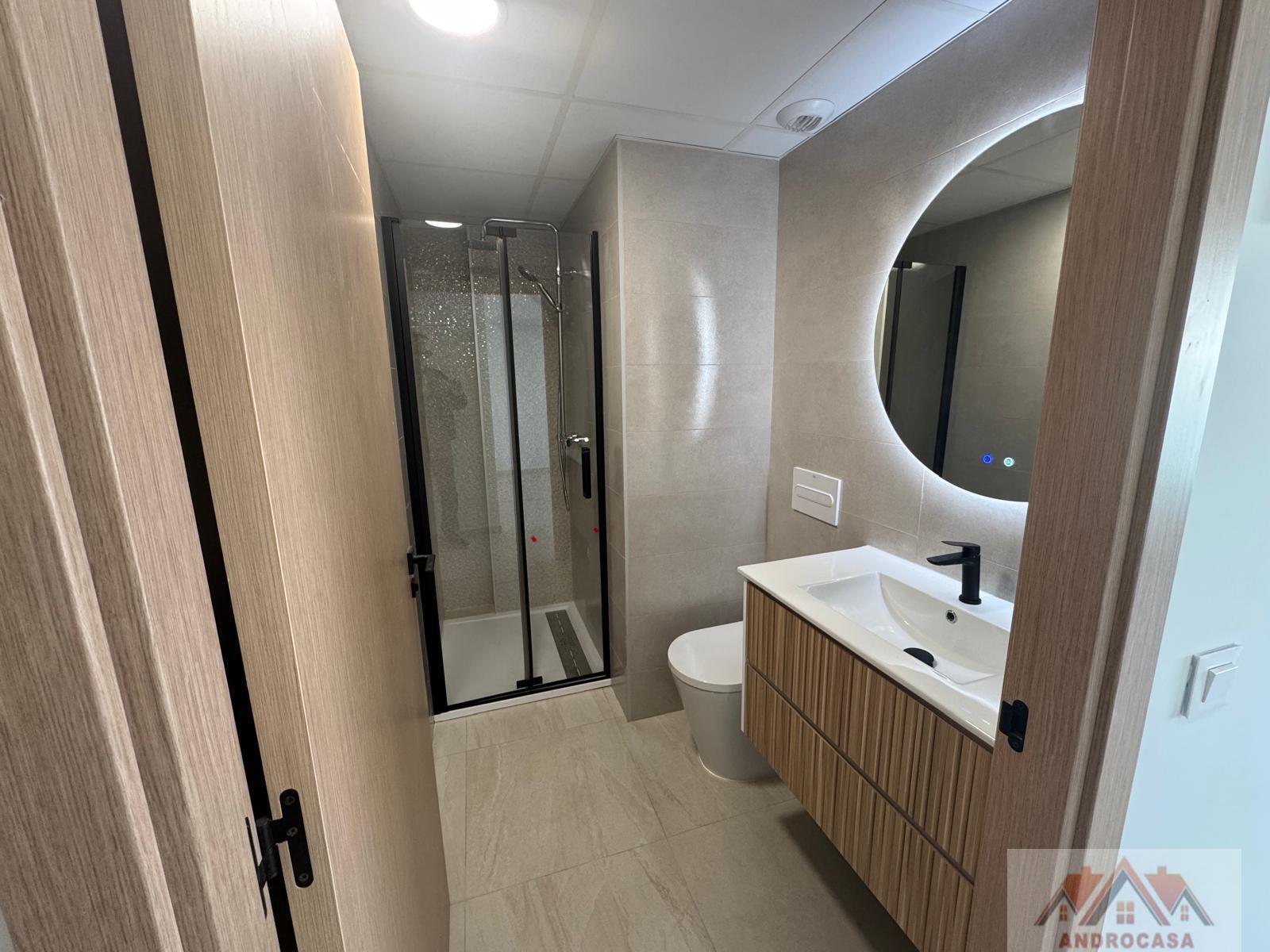 Venta de piso en Alicante
