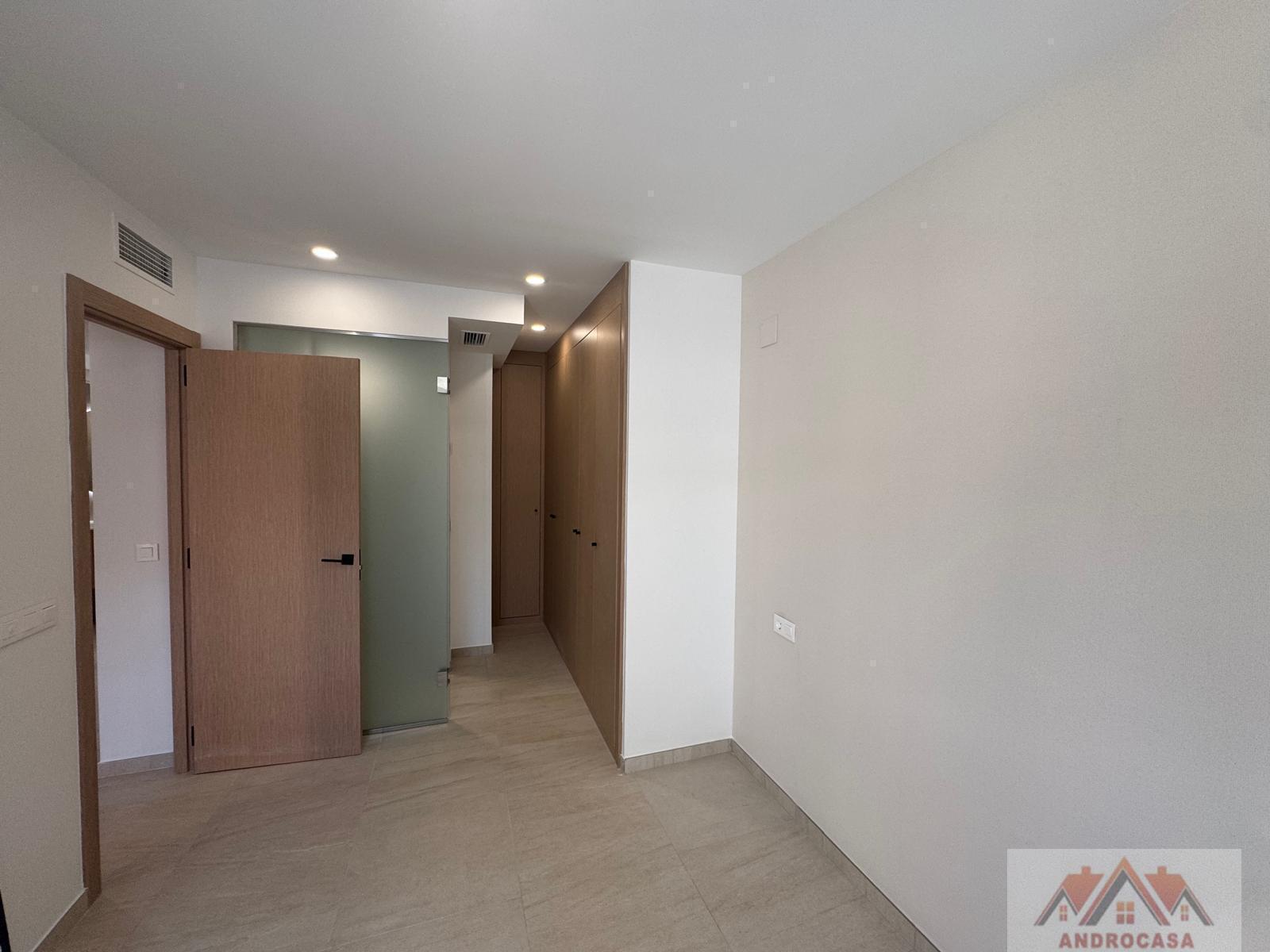 Venta de piso en Alicante