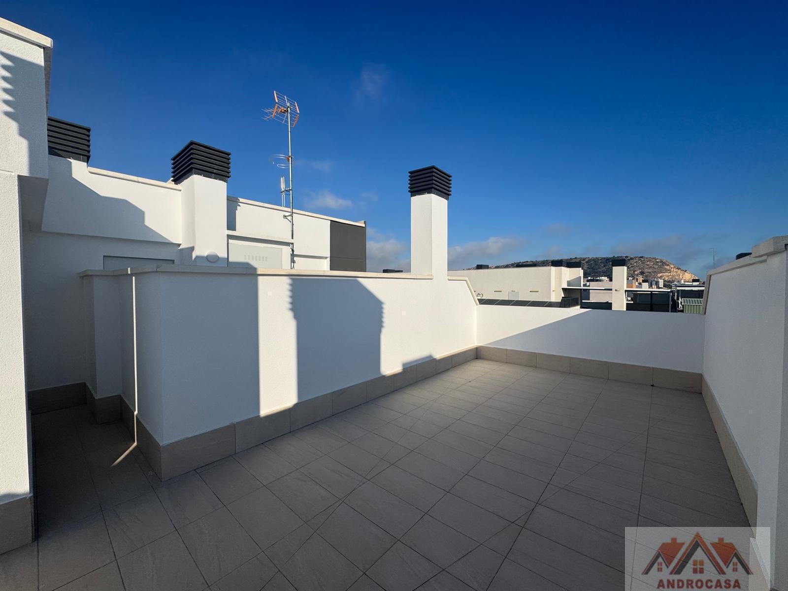 Venta de piso en Alicante
