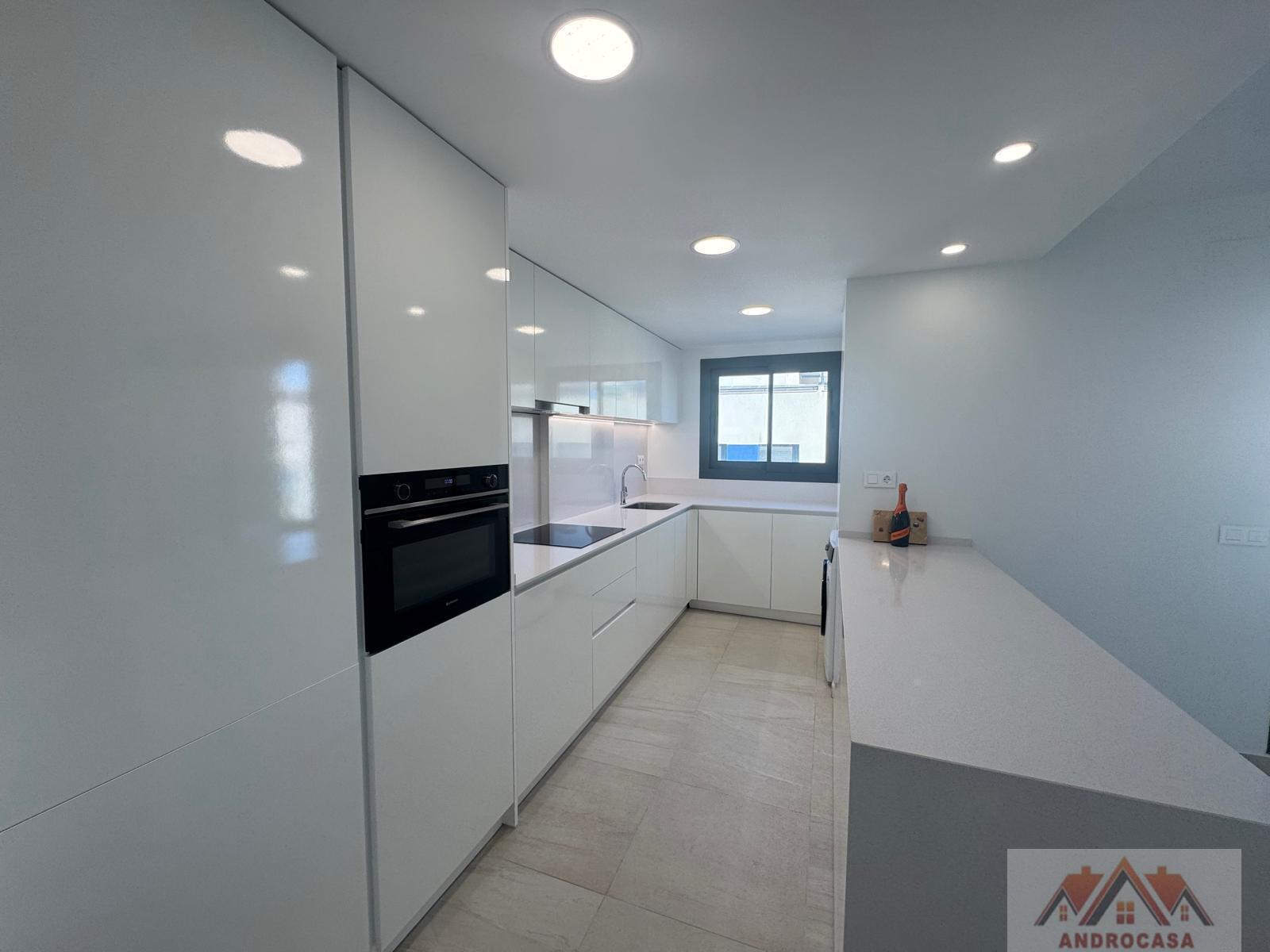 Venta de piso en Alicante