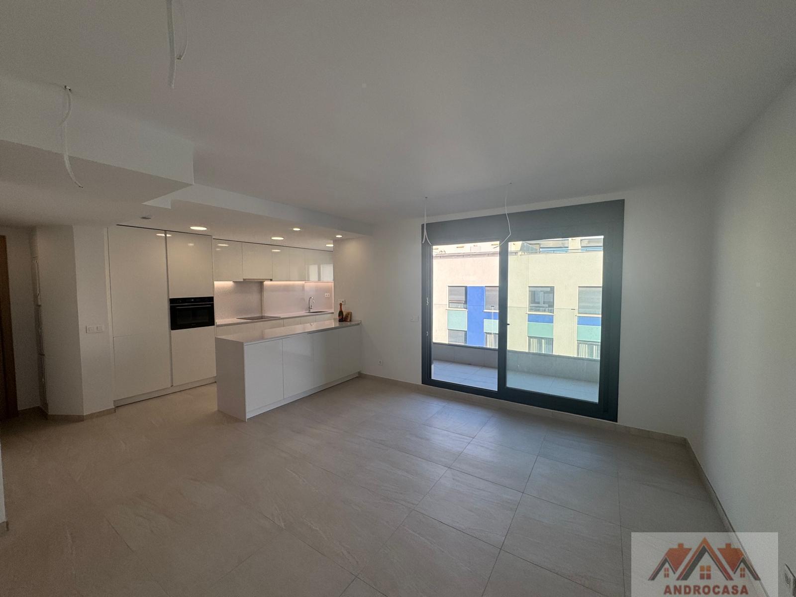 Venta de piso en Alicante
