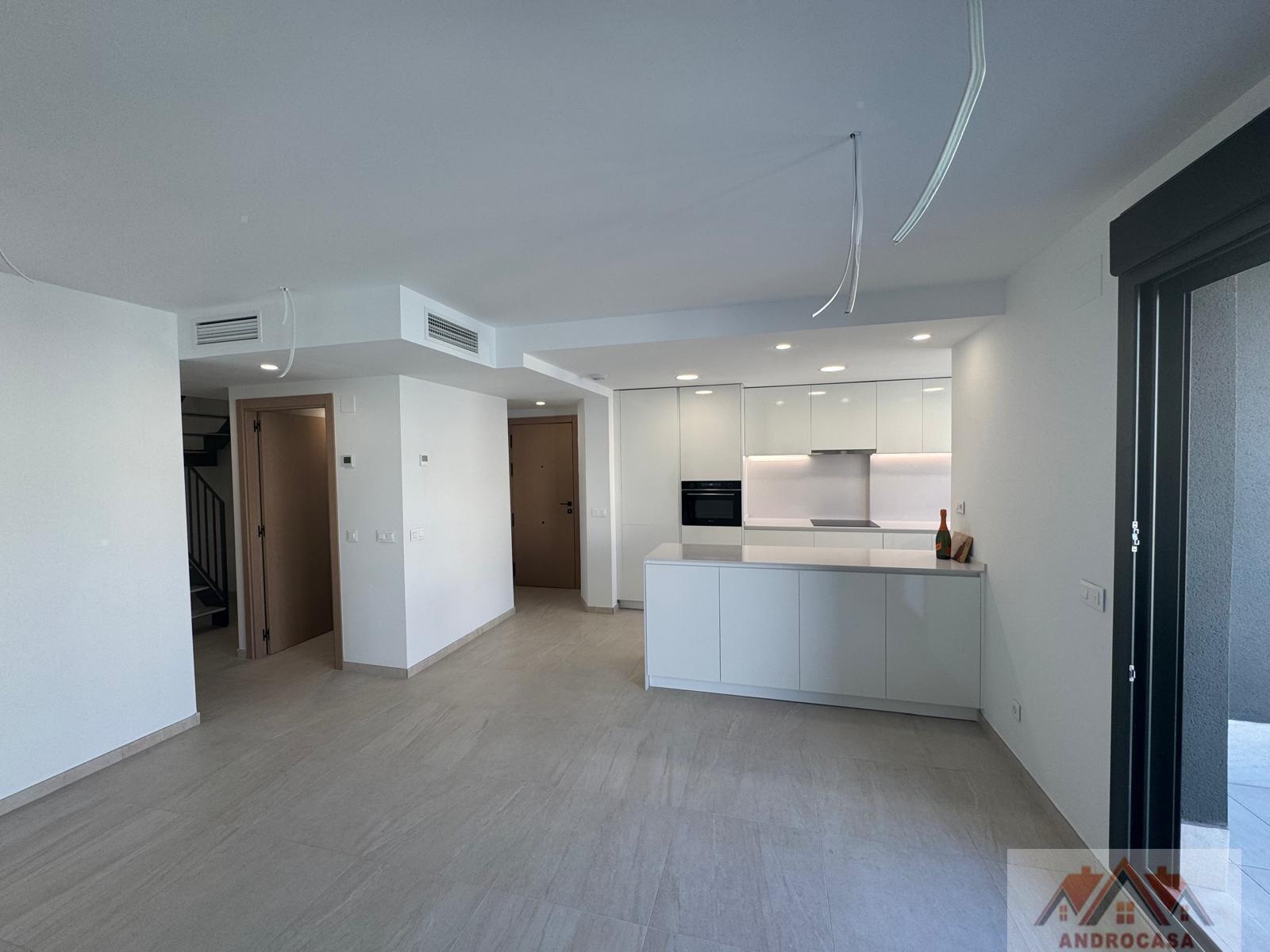 Venta de piso en Alicante