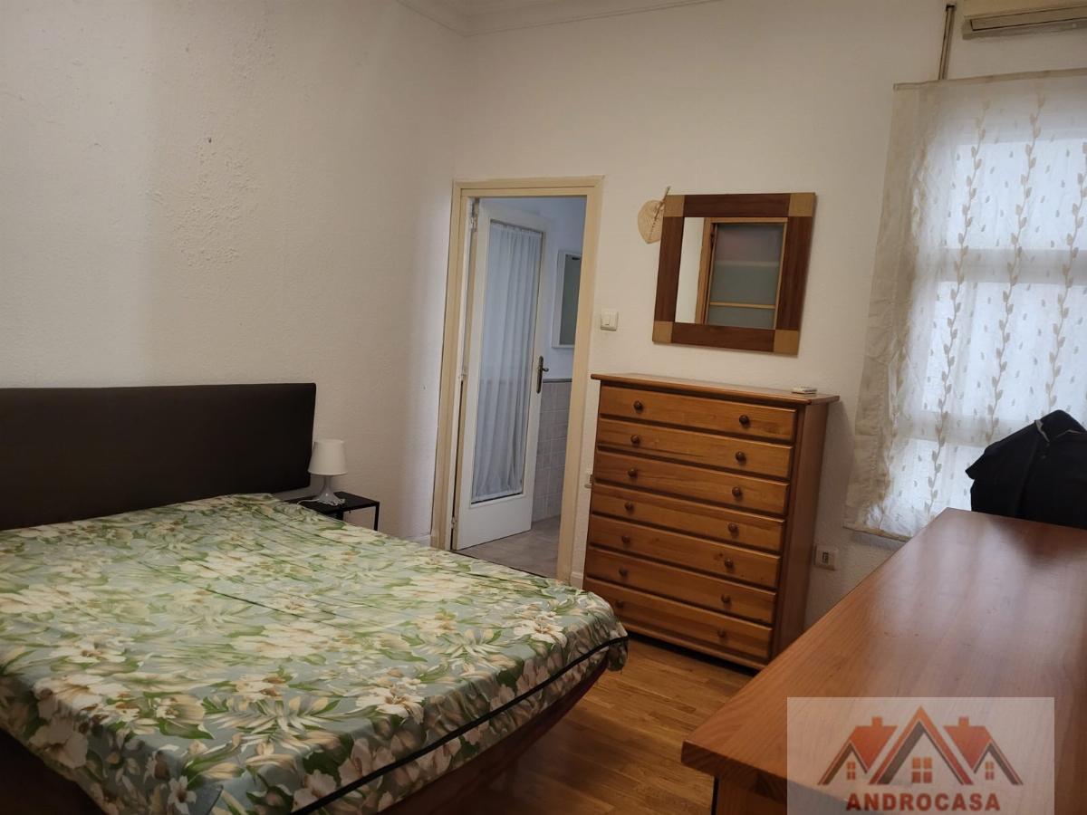 Dormitorio principal