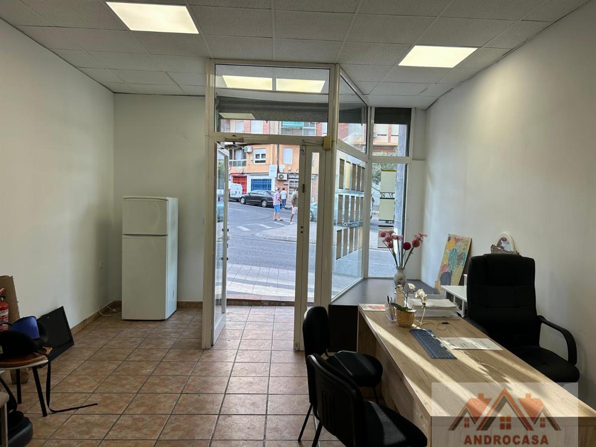 For sale of office in Alicante