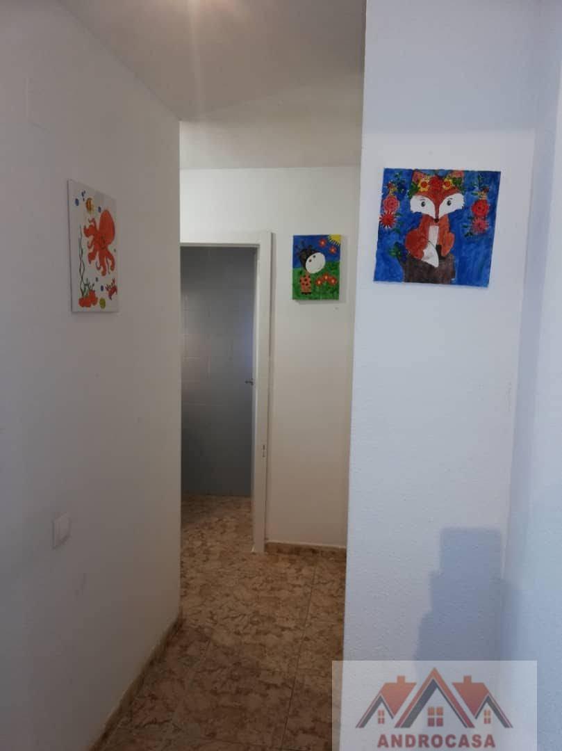 For sale of flat in Alicante