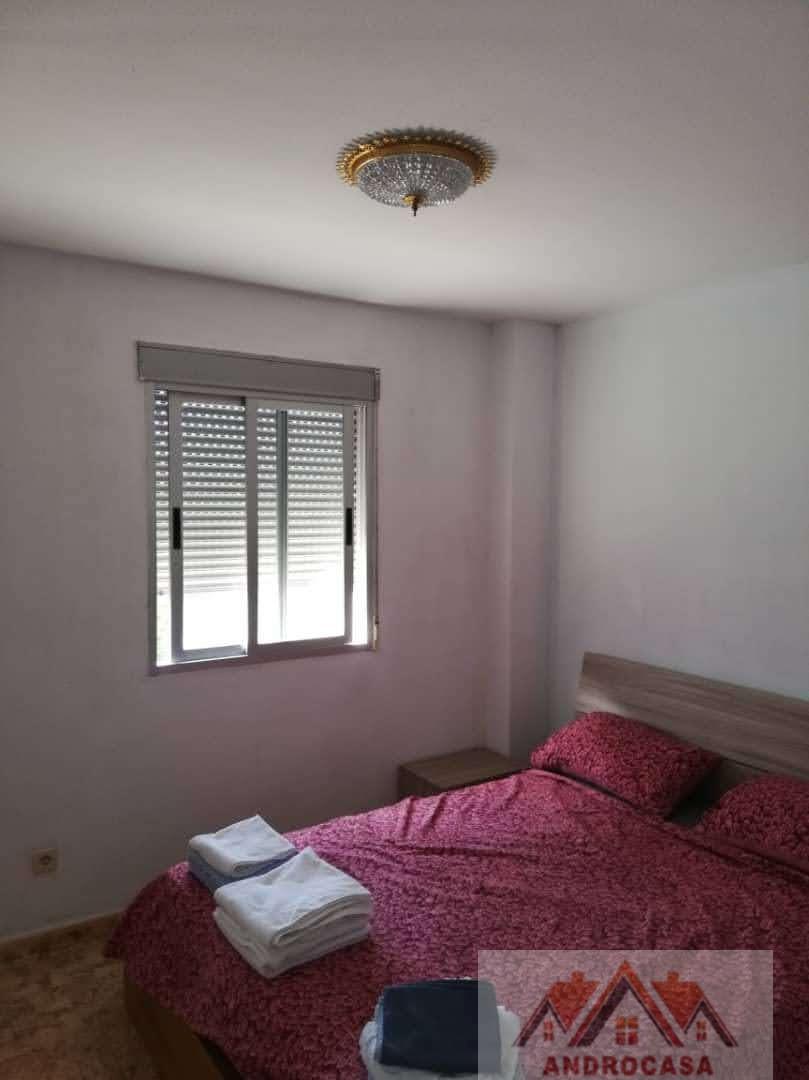 For sale of flat in Alicante